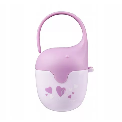 BabyOno cumitartó doboz - lila
