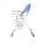 Baby Design Pepe multifunkciós etetőszék - 09 Beige 
