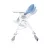 Baby Design Pepe multifunkciós etetőszék - 09 Beige 