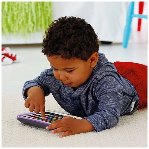Fisher-Price tanuló tablet