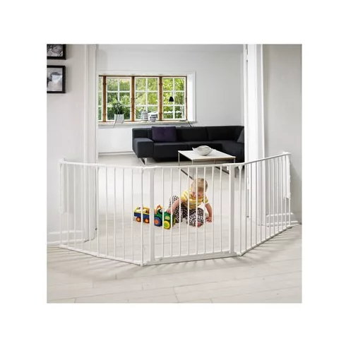 Baby Dan Olaf M térrács 90 -140 cm - fehér