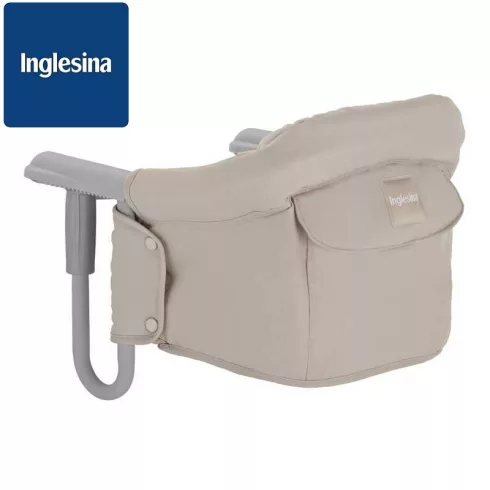 Inglesina Fast asztalra szerelhető etetőszék - Cream