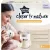 Tommee Tippee Closer To Nature 2*260ml cumisüveg - 0+