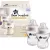 Tommee Tippee Closer To Nature 2*260ml cumisüveg - 0+