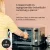 Tommee Tippee Closer To Nature 2*260ml cumisüveg - 0+