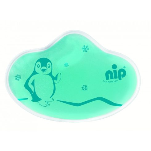 NIP Hűtő rátét COOLY 