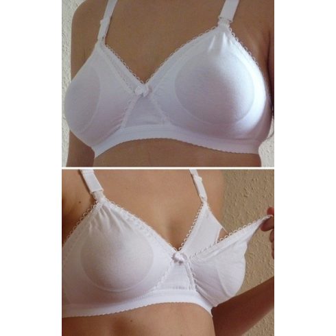 Stella szoptatós melltartó 90 C