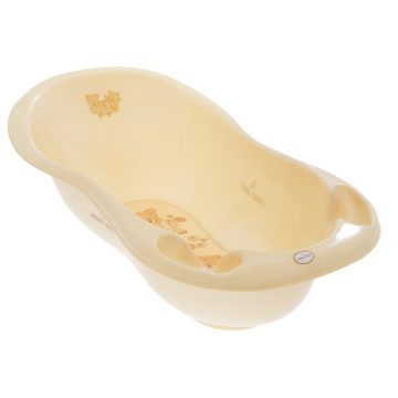 Tega Baby 102 cm babakád - Teddy Bear beige