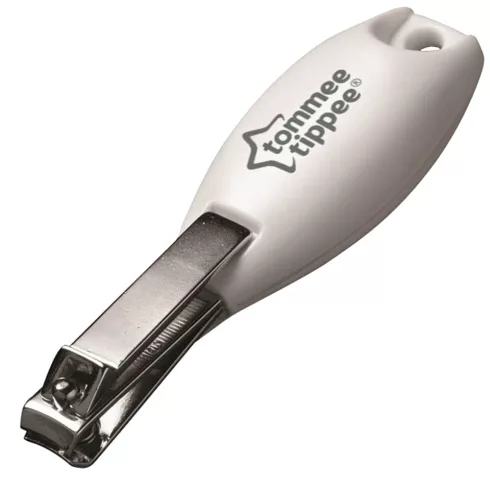 Tommee Tippee Essential Basics baba körömvágó csipesz