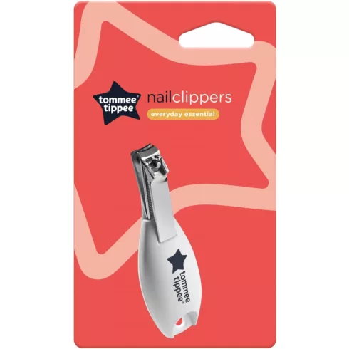 Tommee Tippee Essential Basics baba körömvágó csipesz