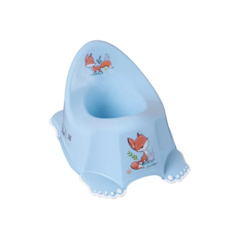 Tega Baby bili - Forest light blue