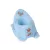 Tega Baby bili - Forest light blue