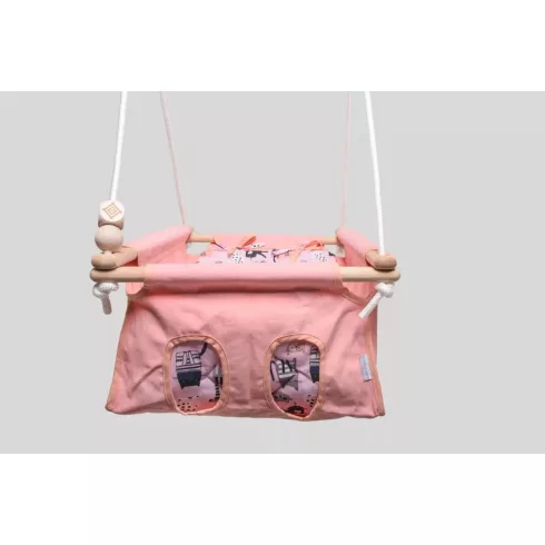 Incababy Babahinta Cats & Cats FW 