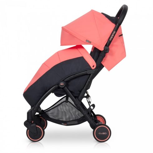 EasyGo Minima sportbabakocsi - Sapphire