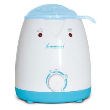 MOMERT autós és otthoni cumisüveg -és ételmelegítő