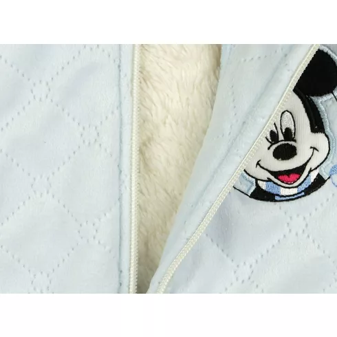 Disney Mickey fiú kocsikabát (80)