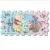 Trefl szivacs puzzle - Micimackó és a legjobb barátai