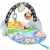 Fisher-Price 2az1-ben átfordítható játszószőnyeg 