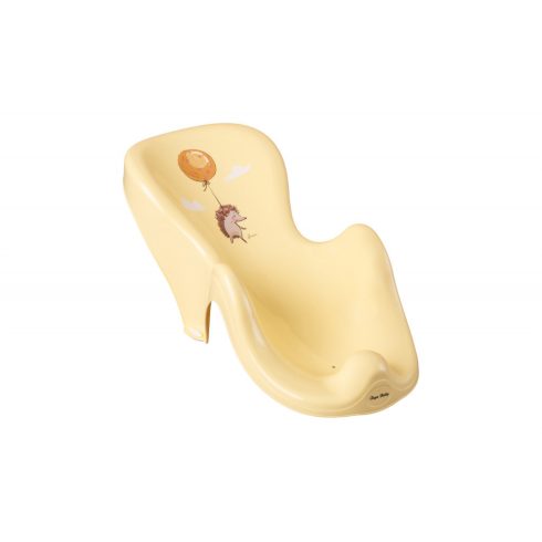 Tega Baby babatartó kádba - Forest sárga