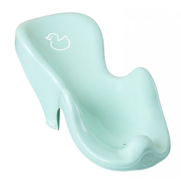 Tega Baby babatartó kádba - Kacsa zöld