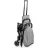 Chicco TROLLEYme babakocsi automata zárral  0h + Light Grey