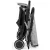 Chicco TROLLEYme babakocsi automata zárral  0h + Light Grey