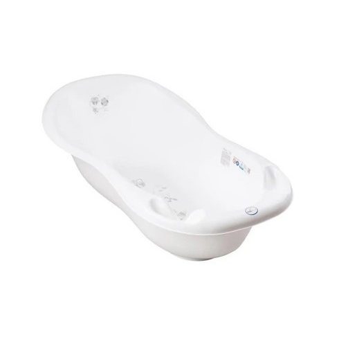 Tega Baby 86 cm babakád - Owl white