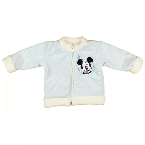 Disney Mickey fiú kocsikabát (74)