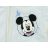 Disney Mickey fiú kocsikabát (74)