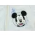 Disney Mickey fiú kocsikabát (74)