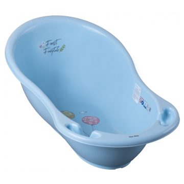 Tega Baby 86 cm babakád - Forest light blue