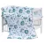 Baby Shop 5 részes babaágynemű - zöld koala maci 