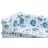 Baby Shop 5 részes babaágynemű - zöld koala maci 