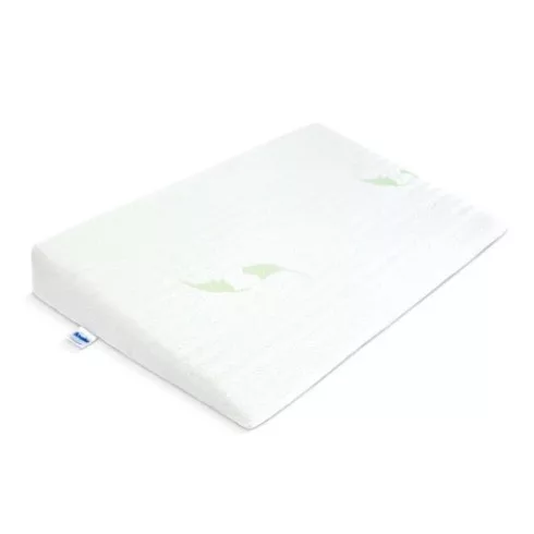 Sensillo reflux elleni párna aloe vera huzattal - 60*38*7 cm