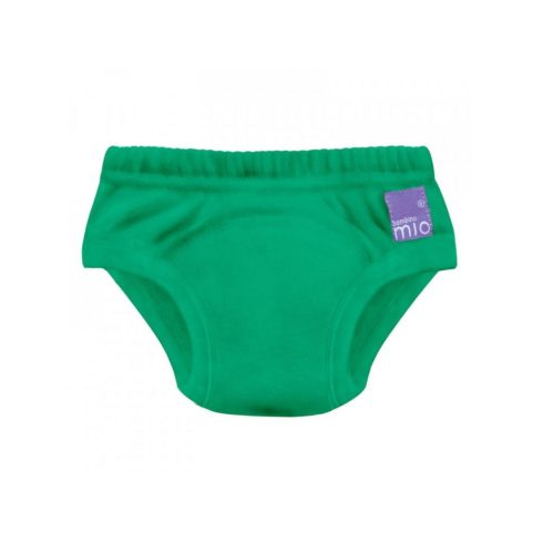 BambinoMio leszoktató nadrág 11-13 kg (18-24 hó) - Emerald