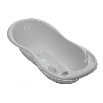 Tega Baby 86 cm babakád - Owl grey