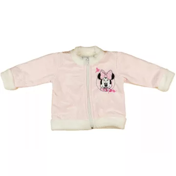 Disney Minnie lányka kocsikabát (74)