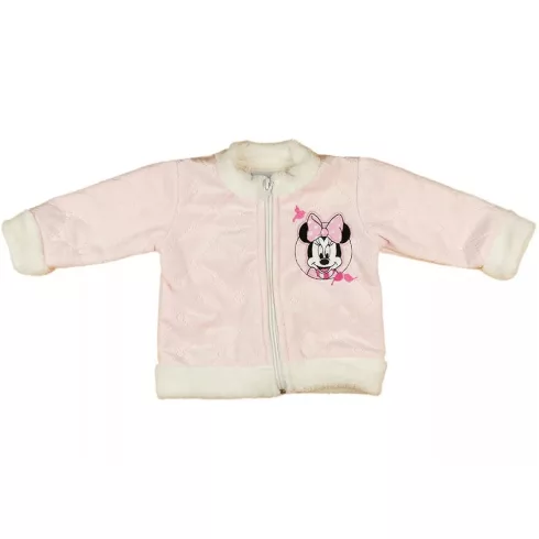 Disney Minnie lányka kocsikabát (74)