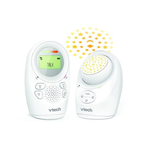 Vtech DM1212 babaőrző készülék