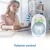 Vtech DM1212 babaőrző készülék