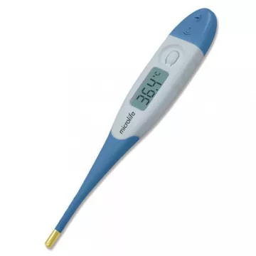 Microlife MT-1931 digitális lázmérő - flexibilis