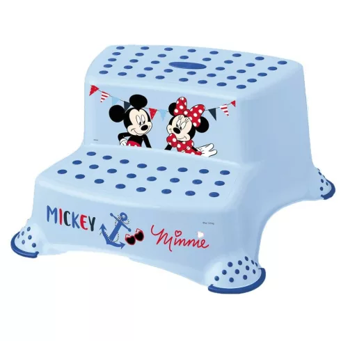 Disney Mickey dupla fellépő 
