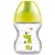 MAM Learn to drink cup - ivástanuló pohár 190 ml 6+ - sárga/zöld krokodil