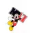 Disney textil pelenka - MM
