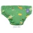BambinoMio úszópelenka S 5-7 kg - Green Dino