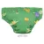 BambinoMio úszópelenka S 5-7 kg - Green Dino