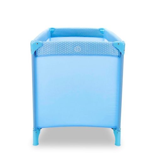 Asalvo Baleares 1 szintes utazóágy  - Stars Blue 