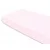 Baby Shop pamut,gumis lepedő 70*140 cm  - rózsaszín