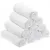 10 db-os textil pelenka - 70*80 cm