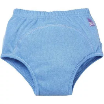   BambinoMio leszoktató nadrág 13-16 kg (2-3 év) - világoskék